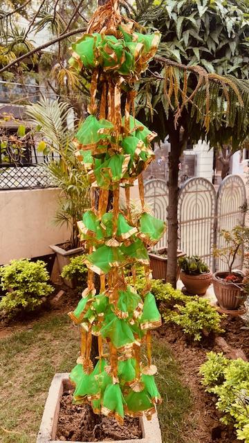 ตามที่แสดงในภาพ