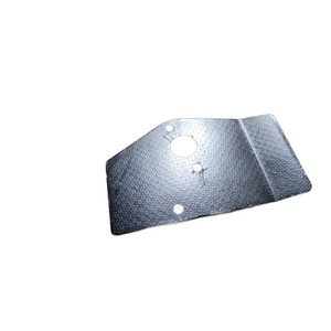 Pièces et accessoires pour tondeuse à gazon, joint de carburateur compatible avec Dlm5100Sp Réf 701973 - Product Image 1