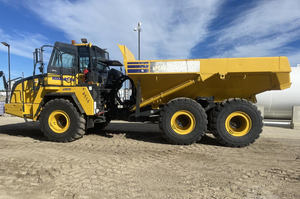 CAMIONES TODO TERRENO CERTIFICADOS HM300-5 2024 EN VENTA - Product Image 6