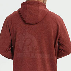 Custom Logo Unisex Sweatshirts Zip Up Embroidery <b>Hoodies</b> High Quality Oversized <b>Hoodies</b> - Product Image 5