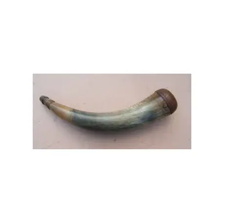 Unique Viking drinking Beer powder drinking horn Natural buffalo Wine mug Horn With Wholesale Price From India handicraft