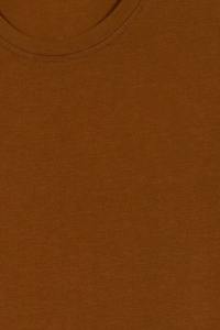 Camiseta Lisa de Alta Calidad para Hombre, 100% Algodón, Material Suave, Cómodo, Transpirable, de Secado Rápido, Informal, para Impresión por Transferencia Térmica - Product Image 2