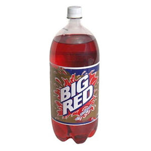 Distribuidor Constante de Big Red 330ml x 24 latas, Big Red Clásico Original, Venta al por Mayor de la Mejor Calidad, Precio de Oferta, Big Red - Product Image 1