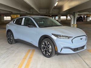 Nouvelle Ford Mustang Mach-E 2026 - Product Image 2