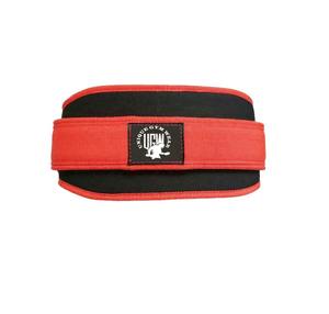 Cinturón de Gimnasio de Neopreno Personalizado con Logotipo al por Mayor para Hombre - Levantamiento de Pesas, Fitness y Culturismo - Product Image 2
