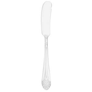 Wedding Cake Knife and Server Set with Elegant Lace Crystal Handle Stainless Steel Cake <b>Shovel</b> Cutter Knives - Product Image 6
