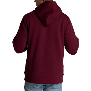 Sudaderas con capucha personalizadas para hombre, Jersey cuadrado de gran tamaño, ropa informal con capucha de algodón pesado Vintage, sudaderas con capucha para hombre - Product Image 2