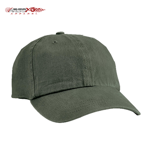 Haute qualité personnalisé 6 panneau Baseball Snapback camionneur chapeaux casquettes bord incurvé plage sport unisexe - Product Image 6