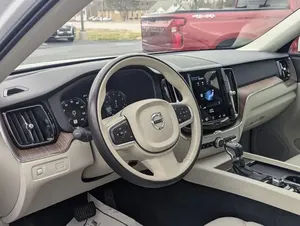 VOLVO XC60 T5 MOMENTUM 2021 D'OCCASION (LHD/RHD) - Product Image 6