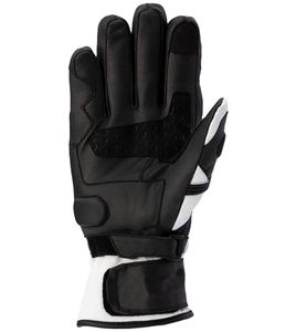 Nuevo diseño de moda etiqueta privada Material duradero guantes de moto personalizados guantes de moto de calidad superior - Product Image 2