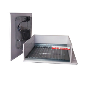 Incubatrice per uova con vassoio universale automatico più venduta 56 uova di gallina PIOPIO 56 D - Product Image 3