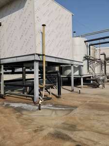 סוכר סלק סוכר קו ייצור סוכר לבן - Product Image 5