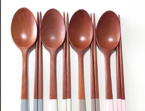 Cuchara de madera personalizada, suministro a granel, calidad superior con precios competitivos, uso doméstico en la cocina - Product Image 6