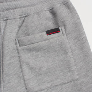 Pantalones cortos de hombre hechos a medida Color sólido High Street Style Hecho directamente en Pakistán a la venta - Product Image 5