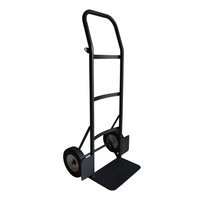 Chariot à main robuste en acier au carbone CSPS avec roulettes, pour mécaniciens de garage, personnalisable OEM/ODM, hauteur 1,05 m, certifié ISO9001, garantie 2 ans