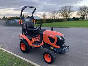 เครื่องตัดหญ้า BX261 2จังหวะสำหรับ Kubota 190cc การเกษตรแบบทำมือ - Product Image 3