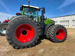 2024 Fendt 1050รถแทรคเตอร์ Variio - Product Image 2