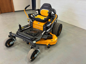 Cortadora de Césped Cub Cadet Z350 de Giro Cero de la Mejor Calidad 2026, Combina un Potente Motor de 24 HP, Cortadora de Césped Cub Cadet Nueva y Usada - Product Image 6