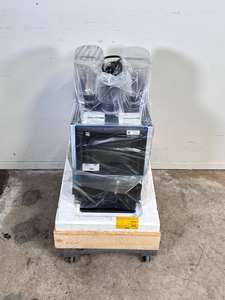 Nueva Cafetera Espresso Súper Automática W-M-F 1500S - Product Image 4