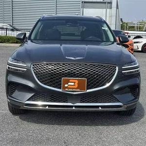 Certifié 2022 Gene-sis GV70 2.5T Sans accident disponible à la vente - Product Image 1