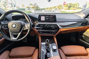 BMW 640i xDrive Gran Turismo USADO de 2018 - Product Image 5