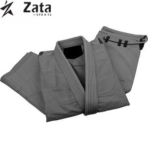 Nuevo Diseño Único de Alta Calidad, Conjuntos de Uniformes de Jiu Jitsu y Judo Personalizados, Transpirables, de Secado Rápido, 100% Algodón, Colores Personalizados, Logotipo Personalizado para Hombre - Product Image 5