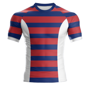 Nuevo diseño transpirable Austrailian Kangroos NRL Jerseys alta calidad personalizado NRL Rugby Jersey fútbol americano Jerseys - Product Image 6