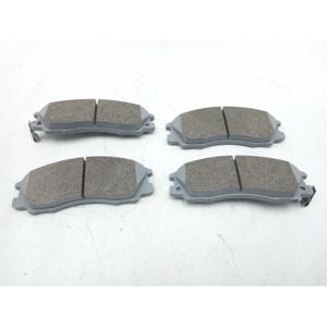 Pastillas de Freno para HYUNDAI Terracan 2ª Serie (04>) 50-H0-006 Gasolina - Product Image 5