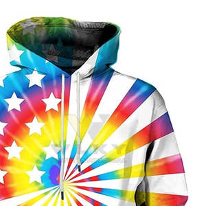 Lightweight <b>3d</b> Printing <b>Hoodies</b> Casual Wear Oversized Best Material Long Sleeve <b>3d</b> Printing <b>Hoodies</b> - Product Image 5