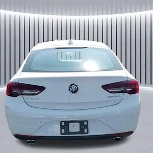 Usado 2018 Buick Regal Sportback ..... - Product Image 1