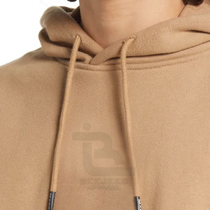 ชุดกางเกงขาสั้นมีฮู้ดป้องกันแบคทีเรียสำหรับผู้ชายผ้าฝ้าย100% ขนาดใหญ่พิเศษระบายอากาศได้ดีเอวยางยืดสำหรับฤดูหนาว - Product Image 4