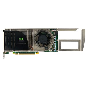 Tarjeta gráfica JP111 para Quadro FX4600 reacondicionada - Product Image 2