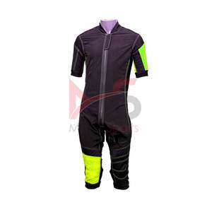 Combinaison de parachutisme XL unisexe avec logo personnalisable Protection des mains et des bras imperméable et respirante de haute qualité-Vente en gros - Product Image 3