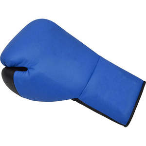 Gants de boxe en matériau durable, couleur unie, personnalisables avec votre propre logo, prix de gros - Product Image 5