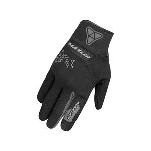 Gants de moto en cuir personnalisables Gants de moto de course sur route de haute qualité pour les sports de plein air pour les hommes - Product Image 3