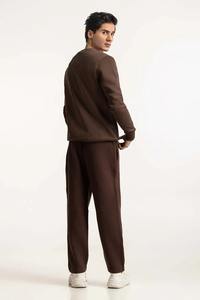 Sweat-shirt pour homme, tenue décontractée, sweat à capuche, pull confortable et chaud, mode athlétique - Product Image 6