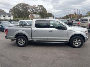 CAMIONETA F-150 XLT SUPER CREW 2016 USADA EN BUEN ESTADO, MOTOR EN BUEN ESTADO, TRANSMISIÓN AUTOMÁTICA, LISTA PARA LA VENTA - Product Image 6
