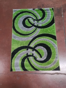 Fabricante de alfombras turcas, alfombra Adiva, fabricante Gaziantep, alfombras peludas turcas y de poliéster de la mejor calidad Adiva - Product Image 5