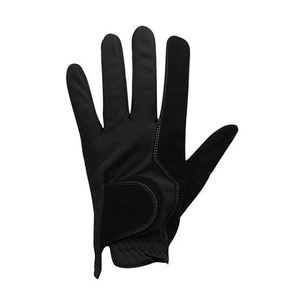 Gants de golf en daim avec logo personnalisé pour hommes Gants de golf Premium confortables antidérapants en cuir souple respirant Premium Players - Product Image 4