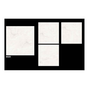 Baldosas de porcelana esmaltada pulida con acabado brillante de la mejor calidad, 800x800mm, para decoración del hogar, disponibles a precios mayoristas - Product Image 4