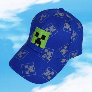 Sombrero de pana ajustado de estilo lujoso para niños con logotipo personalizado nuevo de Vietnam para deportes y fiestas - Product Image 2