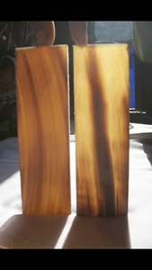 OPTICAL Best Quality Polished Natural Buffalo Horn Optical Frame Plates Quality Natural Crafts - Product Image 4