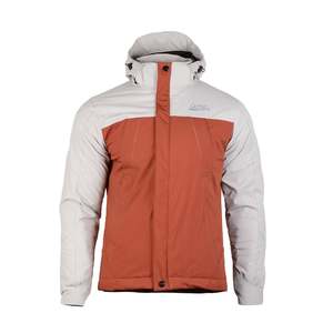 Veste Prima Loft en tissus durables isolants de haute qualité GRTG à capuche pour hommes femmes - Product Image 1