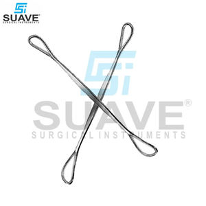 Juego de instrumentos pequeños para menores vaginales, precio al por mayor, uso para tratar el juego de cirugía médica vaginal de SUAVE SURGICAL INSTRUMENTS - Product Image 4