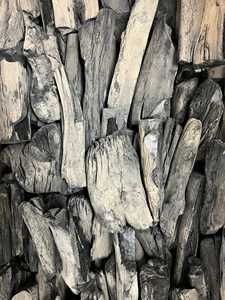 Charbon de bois de Offre Spéciale-blanc Charbon de bois dur Exportation de charbon de bois Binchotan de haute qualité vers la Corée/le Japon/les États-Unis directement de l'usine - Product Image 3