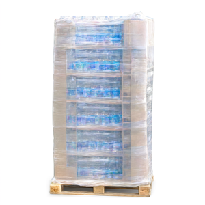 Huile de tournesol brute en vrac, emballage en bouteilles de verre et de plastique - Product Image 3