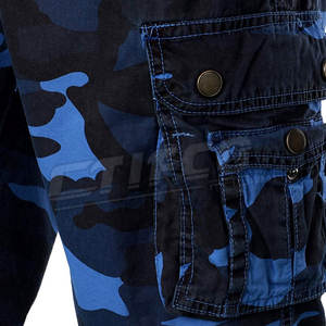 2023 Summer uustomized Logo rinenjuagado Men Argo horhorts EW esesign ututdoor utargo horhorts - Product Image 6