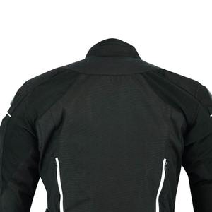 Chaqueta Deportiva Impermeable de Cordura de Alta Calidad para Aventuras en Todas las Estaciones - Product Image 6