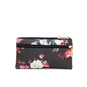 Pochette de randonnée décontractée noire P70901 Sac pratique et élégant pour les aventures en plein air - Product Image 1