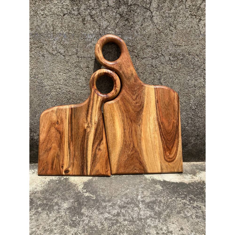 สีน้ำตาล